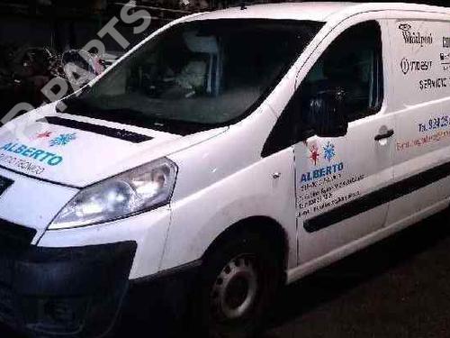 Used Parts PEUGEOT EXPERT Van (VF3A_, VF3U_, VF3X_)  2.0 HDi 120  838187