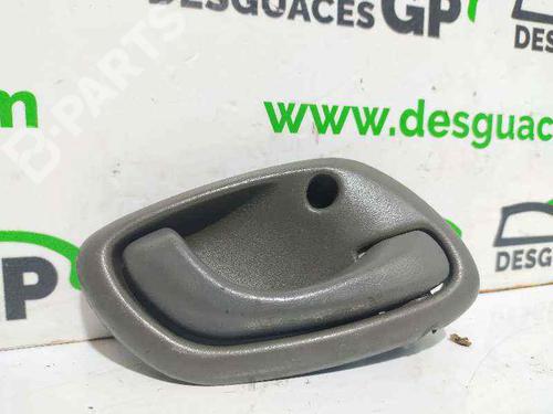 Used Front right interior door handle Front right interior door handle SUZUKI BALENO (EG) 1.6 i 16V (SY416) (98 hp) 7127628 7127628