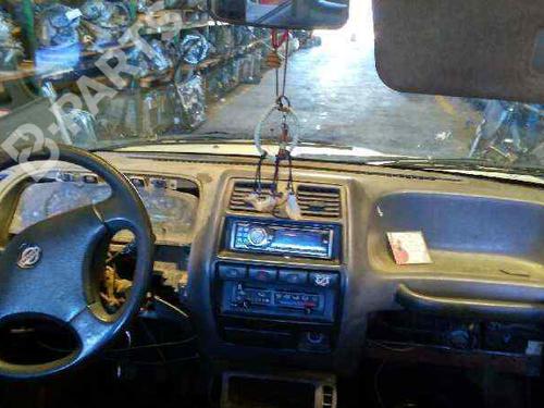 Rear left interior door handle NISSAN TERRANO II (R20)  | BP7137429I15  - Image 8