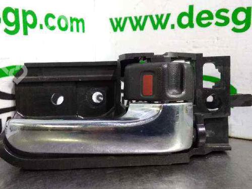 Used Rear right interior door handle Rear right interior door handle TOYOTA AVENSIS (_T25_) 2.0 D-4D (CDT250_, CDT250R) (116 hp) 7142413 7142413