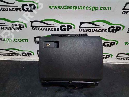 Used Glove box Glove box VW PASSAT B6 Variant (3C5) 2.0 TDI 16V (140 hp) 7145844 7145844