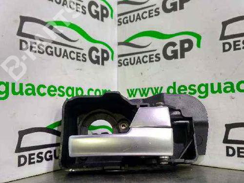 Used Rear right interior door handle Rear right interior door handle FORD MONDEO III (B5Y) 2.0 TDCi (130 hp) 7140395 7140395