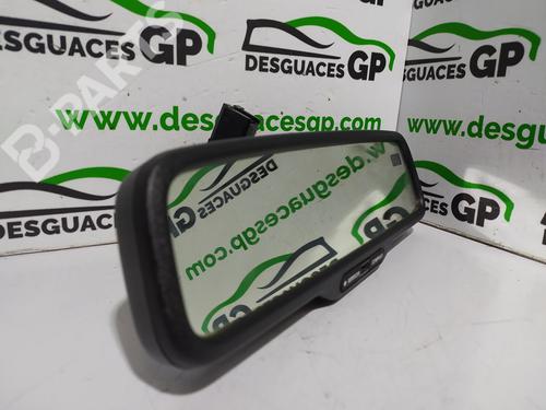 Used Rear mirror Rear mirror KIA CEE'D SW (ED) 2.0 CRDi 140 (140 hp) 7576606 7576606