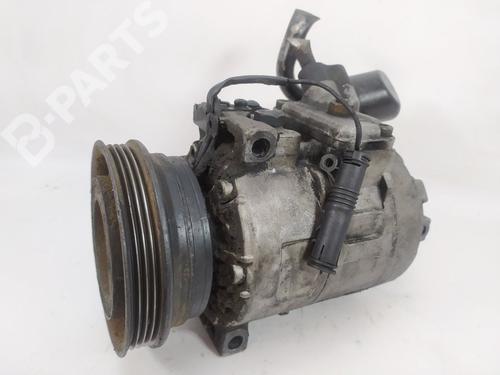 Used AC compressor AC compressor BMW 5 (E39) 525 tds (143 hp) 10339063 10339063