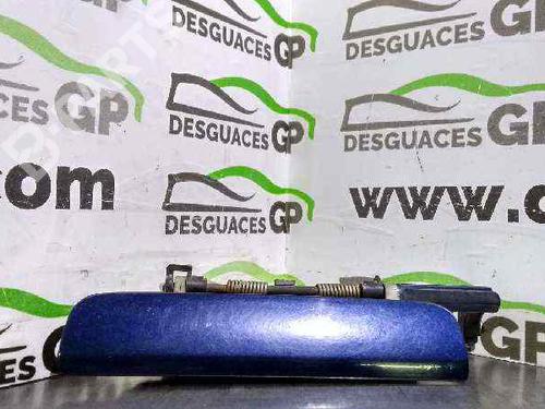 Used Front left exterior door handle Front left exterior door handle PEUGEOT 605 (6B) 2.5 Turbo Diesel (129 hp) 7139219 7139219