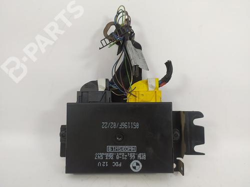 control-unit-bmw-5-e39-525-tds-66218363547-1995-1996-1997-1998-1999-2000-2001-2002-2003-10340059 main image