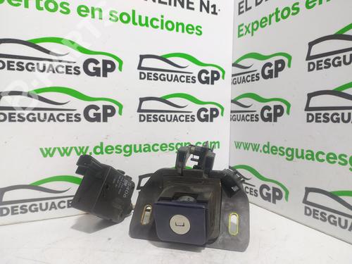 Used Tailgate handle Tailgate handle OPEL VECTRA B Hatchback (J96) 2.2 DTI 16V (F68) (125 hp) 7130127 7130127