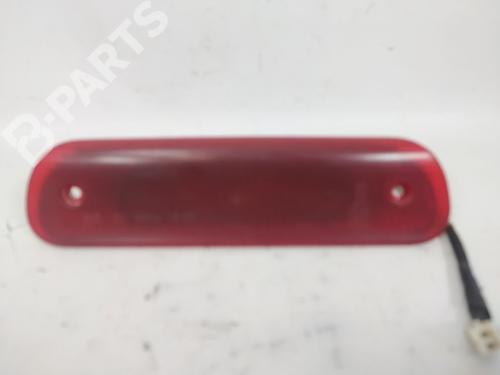 Used Third brake light Third brake light JEEP GRAND CHEROKEE II (WJ, WG) 3.1 TD 4x4 (140 hp) 8270058 8270058