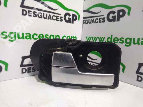 Used Rear left interior door handle Rear left interior door handle FORD MONDEO III Saloon (B4Y) 2.0 16V TDDi / TDCi (115 hp) 7142660 7142660