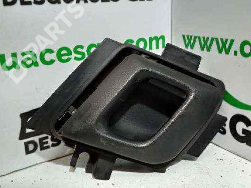 Used Front left interior door handle Front left interior door handle SEAT IBIZA II (6K1) 1.8 i (90 hp) 7145609 7145609