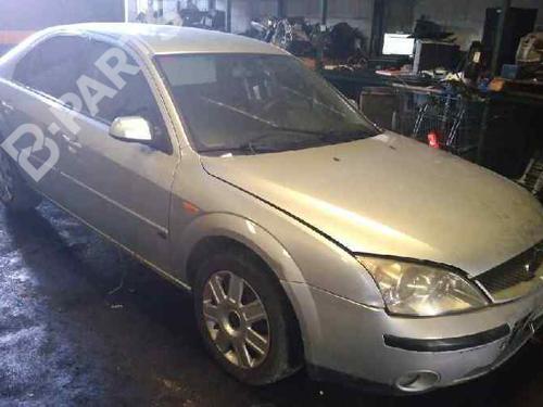 Rear left exterior door handle FORD MONDEO III (B5Y) 2.0 16V TDDi / TDCi | BP7139287C130  - Image 8