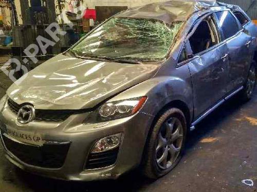 Used Parts MAZDA CX-7 (ER)  2.2 MZR-CD AWD (ER10A)  838025