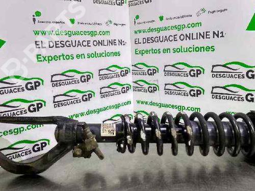Used Right front shock absorber Right front shock absorber ROVER 45 I Saloon (RT) 2.0 iDT (101 hp) 7141462 7141462