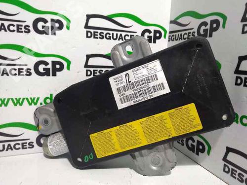 Used Right door airbag Right door airbag BMW X5 (E53) 4.4 i (286 hp) 7147464 7147464