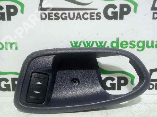 Used Left rear window switch Left rear window switch FORD MONDEO IV Saloon (BA7) 2.0 TDCi (140 hp) 7147793 7147793