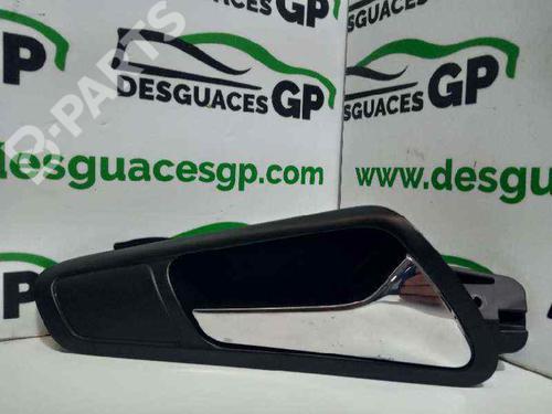 Used Front right interior door handle Front right interior door handle VW PASSAT B6 Variant (3C5) 2.0 TDI 16V (140 hp) 7145814 7145814