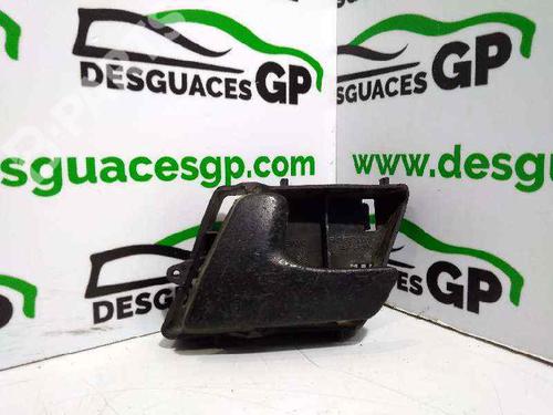 Used Front left interior door handle Front left interior door handle SEAT CORDOBA Vario (6K5) 1.6 i (75 hp) 7144326 7144326