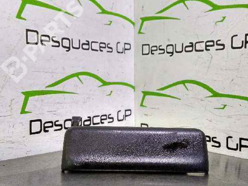 Used Rear right exterior door handle Rear right exterior door handle FORD ORION III (GAL) 1.6 i 16V (90 hp) 7138165 7138165