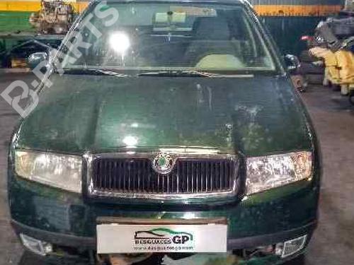 Used Parts SKODA FABIA I Saloon (6Y3)  1.4  838184