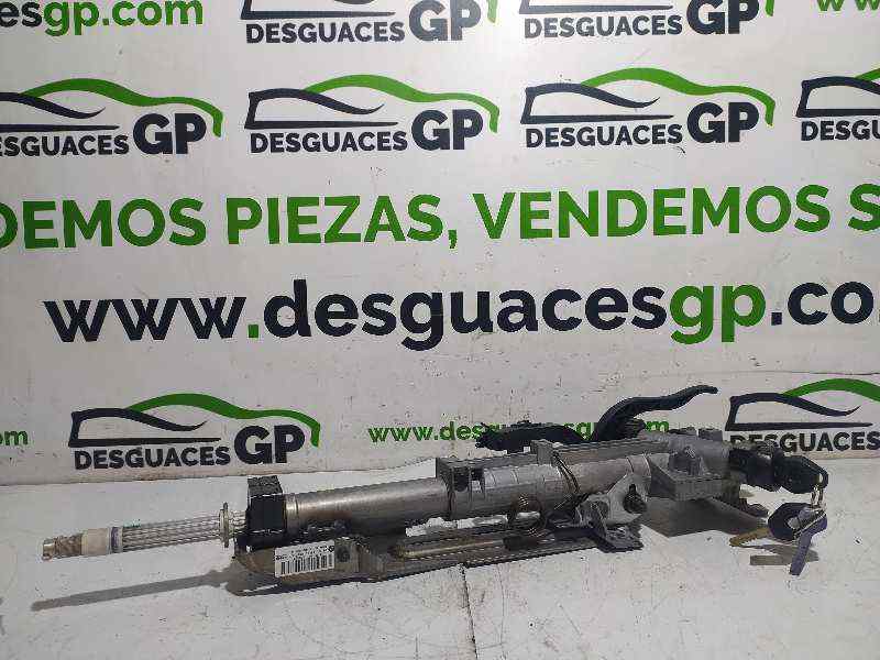 Steering column BMW X3 (E83) 2.0 d 7151752 BParts