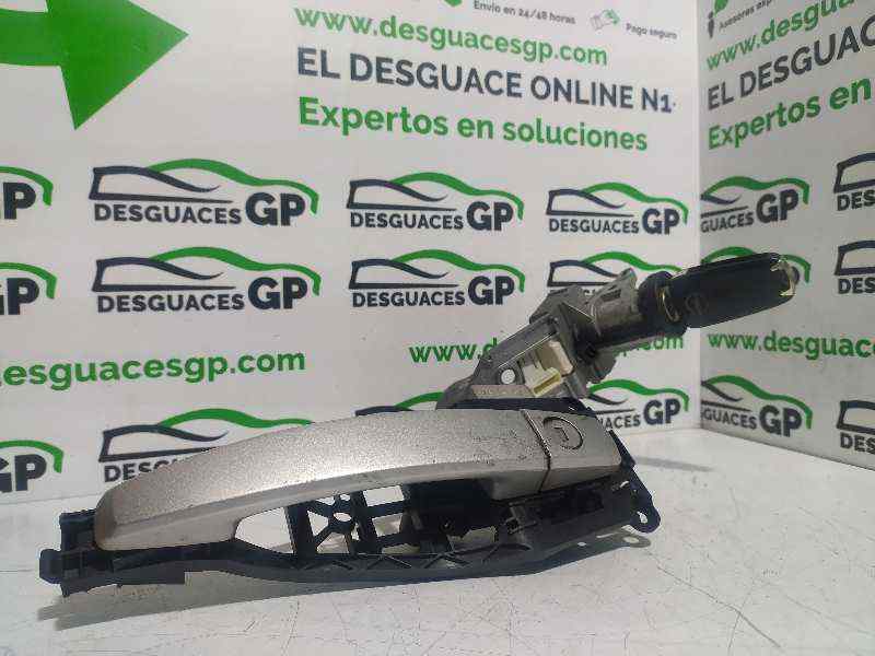 Ignition barrel OPEL ZAFIRA / ZAFIRA FAMILY B (A05) 1.9 CDTI (M75