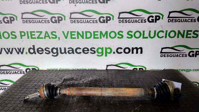 Right front driveshaft FIAT UNO (146_) 1.0 (146E) 7142185 | B-Parts