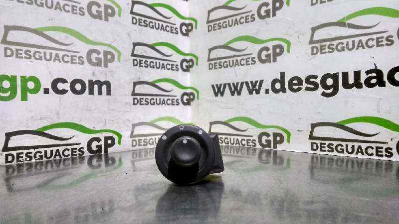 Lève-vitre Essieu Arrière Droit Pour Renault Grand Scénic II / Scénic II (2003-2009) – Numéros OEM 8200118857 Etc. – Avec Moteur électrique - 10