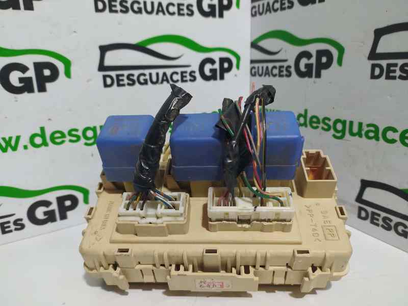 Fuse box NISSAN XTRAIL (T30) 2.2 dCi 7148139 BParts