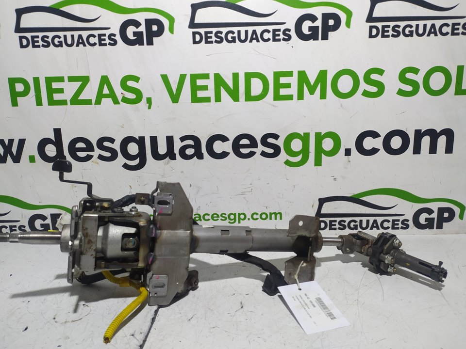 Steering column HYUNDAI SANTA FÉ I (SM) 2.0 CRDi 7127864 BParts