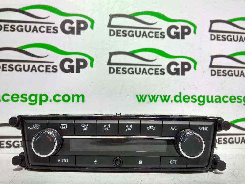BP7148863I5 | Climate control SEAT IBIZA V (KJ1, KJG) 1.0 TSI BP7148863I5