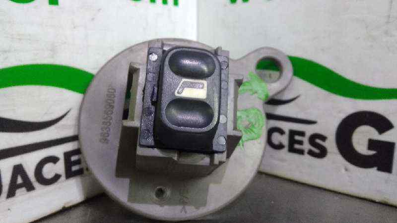 Right Rear Window Switch Right rear window switch CITROËN XSARA PICASSO (N68) 2.0 HDi 7144319 ...