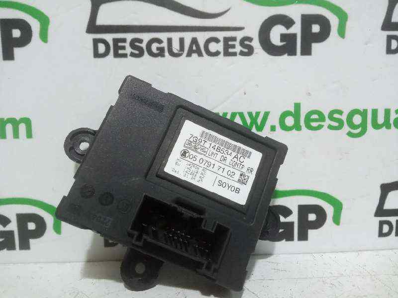 Electronic module FORD MONDEO IV Saloon (BA7) 2.0 TDCi 7147798 | B-Parts