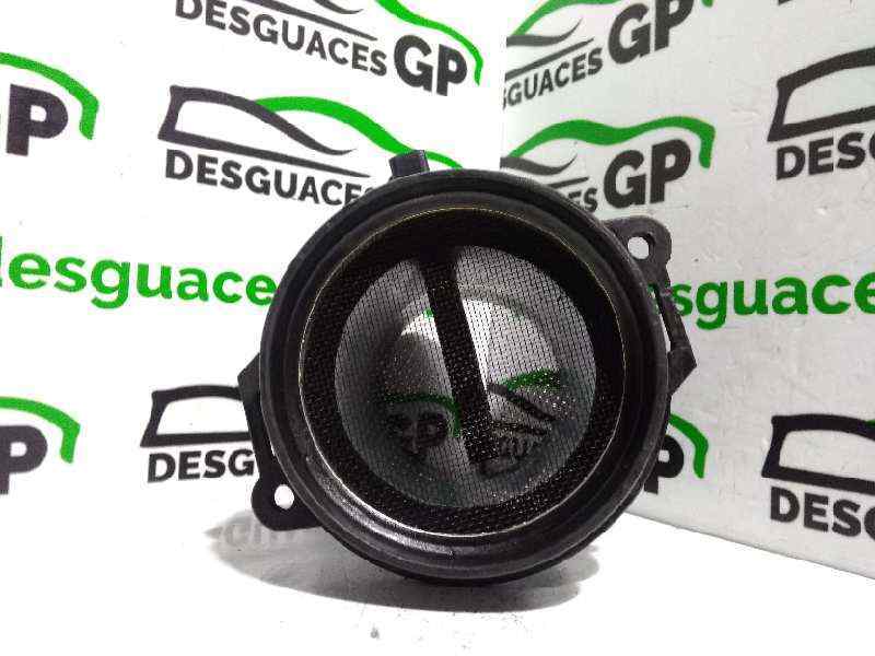 Mass air flow sensor AUDI A6 Allroad C6 (4FH) 2.7 TDI quattro 7148771