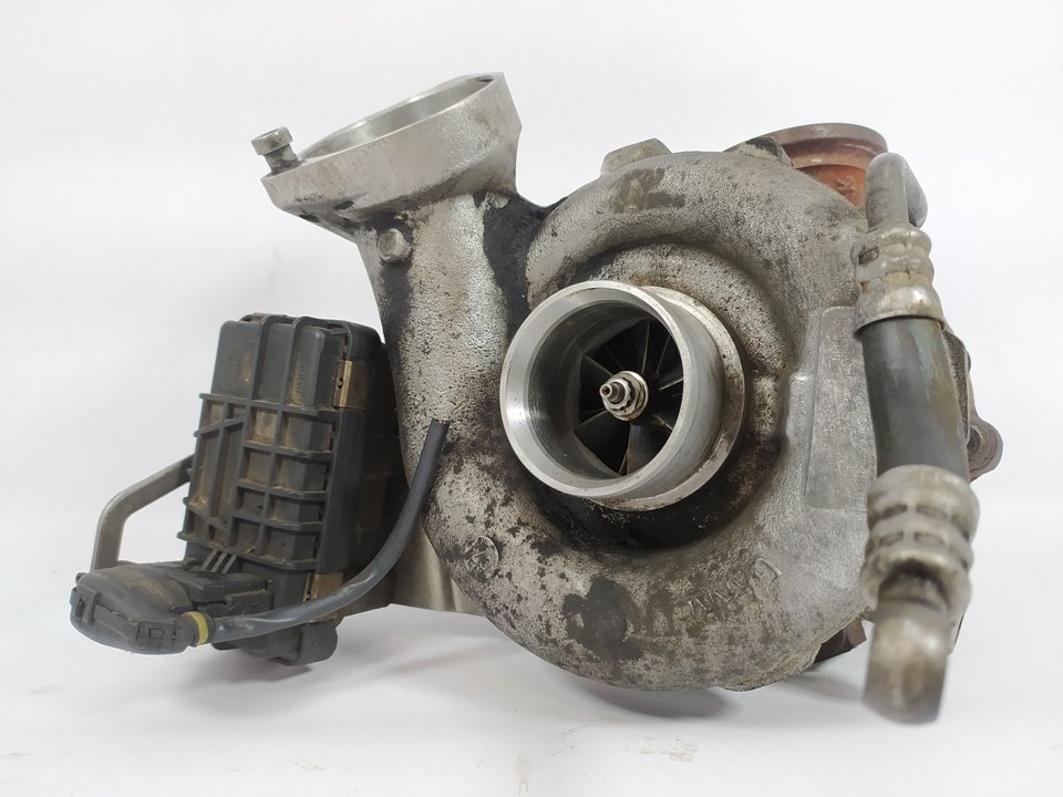 LICHTMASCHINE 170A ORIGINAL VALEO BMW 5er E60 E61 520d 525d 530 Xd