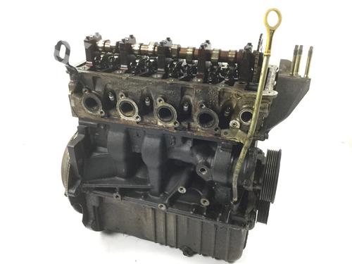 Engine FORD FIESTA V (JH_, JD_) 1.3 | BP4034539M1 