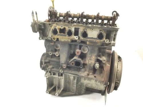 Engine FORD FIESTA V (JH_, JD_) 1.3 | BP4034539M1 