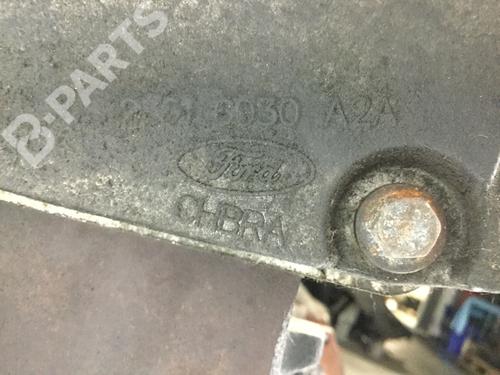 Engine FORD FIESTA V (JH_, JD_) 1.3 | BP4034539M1 