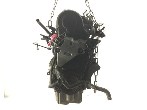 Engine VW TOURAN (1T1, 1T2) 1.9 TDI | BP4036657M1 