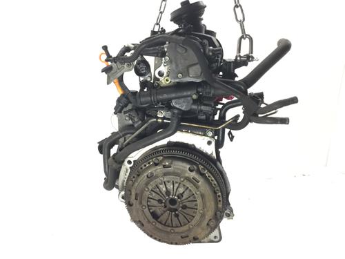 Engine VW TOURAN (1T1, 1T2) 1.9 TDI | BP4036657M1 
