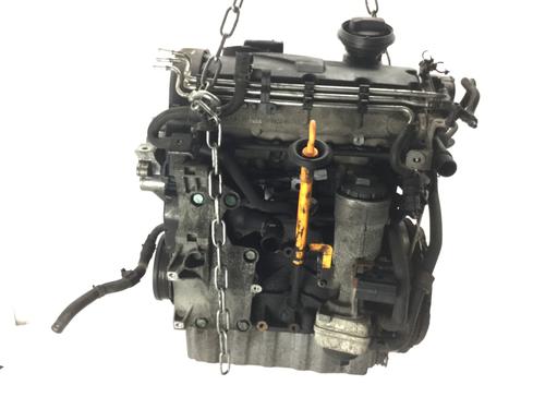 Engine VW TOURAN (1T1, 1T2) 1.9 TDI | BP4036657M1 