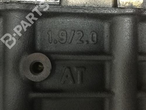 Engine VW TOURAN (1T1, 1T2) 1.9 TDI | BP4036657M1 