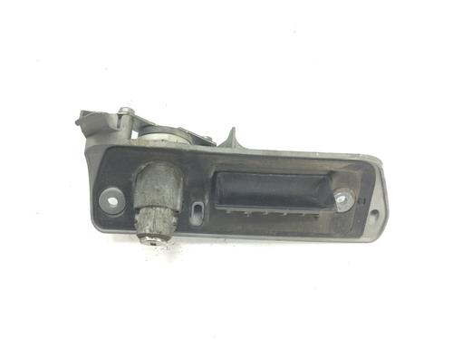 Trunk håndtak VW CADDY III Box Body/MPV (2KA, 2KH, 2CA, 2CH) 1.9 TDI | BP4036744C132 