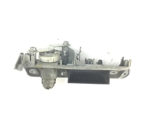 Trunk håndtak VW CADDY III Box Body/MPV (2KA, 2KH, 2CA, 2CH) 1.9 TDI | BP4036744C132 