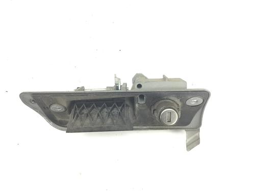 Trunk håndtak VW CADDY III Box Body/MPV (2KA, 2KH, 2CA, 2CH) 1.9 TDI | BP4036744C132 
