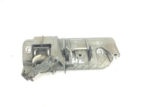 Trunk håndtak VW CADDY III Box Body/MPV (2KA, 2KH, 2CA, 2CH) 1.9 TDI | BP4036744C132 