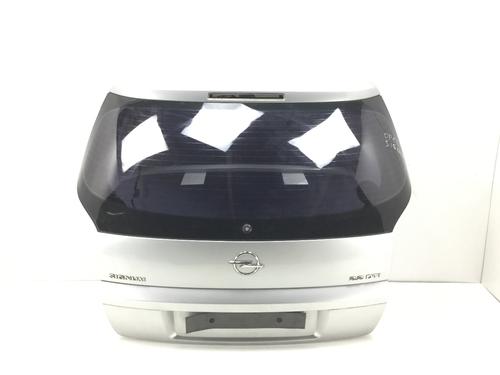 Tailgate Opel Signum Hatchback Z03 2 2 Dti F48 Farbcode Z 157 Opel B Parts