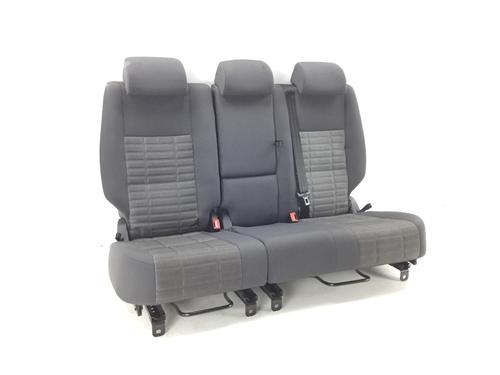 Rear seat VW GOLF PLUS V (5M1, 521) 1.9 TDI | BP4042034C17 