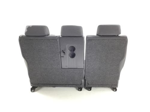 Rear seat VW GOLF PLUS V (5M1, 521) 1.9 TDI | BP4042034C17 