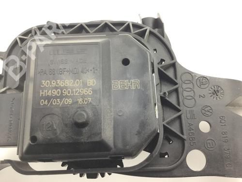 Elektronik Modul VW POLO IV (9N_, 9A_) 1.4 TDI | BP4042649M83