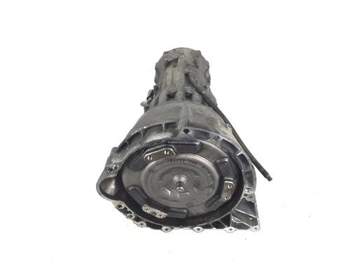 Boîte de vitesses VW TOUAREG (7LA, 7L6, 7L7) 2.5 R5 TDI | BP4045562M3 